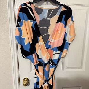 NWT Nine West dress 3X